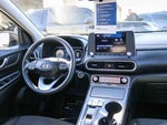 2022 KONA Electric Thumbnail 12