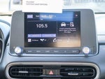 2022 KONA Electric Thumbnail 14