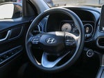 2022 KONA Electric Thumbnail 15