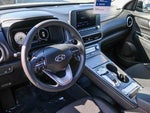 2022 KONA Electric Thumbnail 24