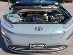 2022 KONA Electric Thumbnail 28