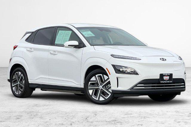 2023 Hyundai Kona