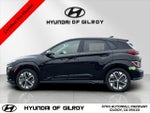 2023 KONA Electric Thumbnail 2