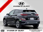2023 KONA Electric Thumbnail 3