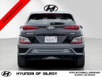 2023 KONA Electric Thumbnail 5