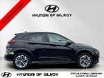 2023 KONA Electric Thumbnail 8