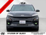 2023 KONA Electric Thumbnail 10