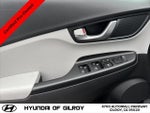 2023 KONA Electric Thumbnail 12