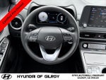 2023 KONA Electric Thumbnail 15