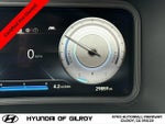 2023 KONA Electric Thumbnail 25