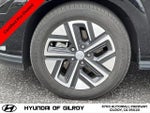 2023 KONA Electric Thumbnail 26