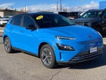 2022 KONA Electric Thumbnail 3