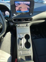 2022 KONA Electric Thumbnail 15