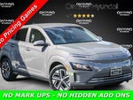 2023 KONA Electric Thumbnail 1