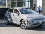 2023 KONA Electric Thumbnail 2