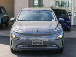 2023 KONA Electric Thumbnail 3