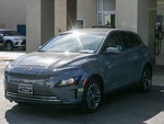 2023 KONA Electric Thumbnail 4