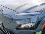 2023 KONA Electric Thumbnail 5