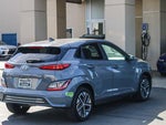 2023 KONA Electric Thumbnail 8