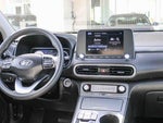 2023 KONA Electric Thumbnail 12