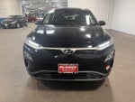 2020 KONA Electric Thumbnail 8