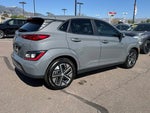 2023 KONA Electric Thumbnail 3