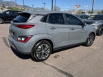 2023 KONA Electric Thumbnail 4