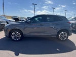 2023 KONA Electric Thumbnail 12
