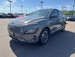 2023 KONA Electric Thumbnail 13