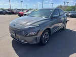 2023 KONA Electric Thumbnail 14