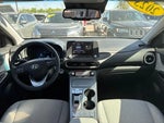 2023 KONA Electric Thumbnail 26