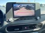 2023 KONA Electric Thumbnail 35