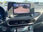 2023 KONA Electric Thumbnail 37
