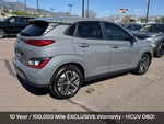 2023 KONA Electric Thumbnail 44