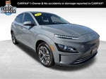 2023 KONA Electric Thumbnail 46