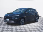 2023 KONA Electric Thumbnail 2