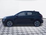 2023 KONA Electric Thumbnail 3