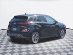 2023 KONA Electric Thumbnail 6