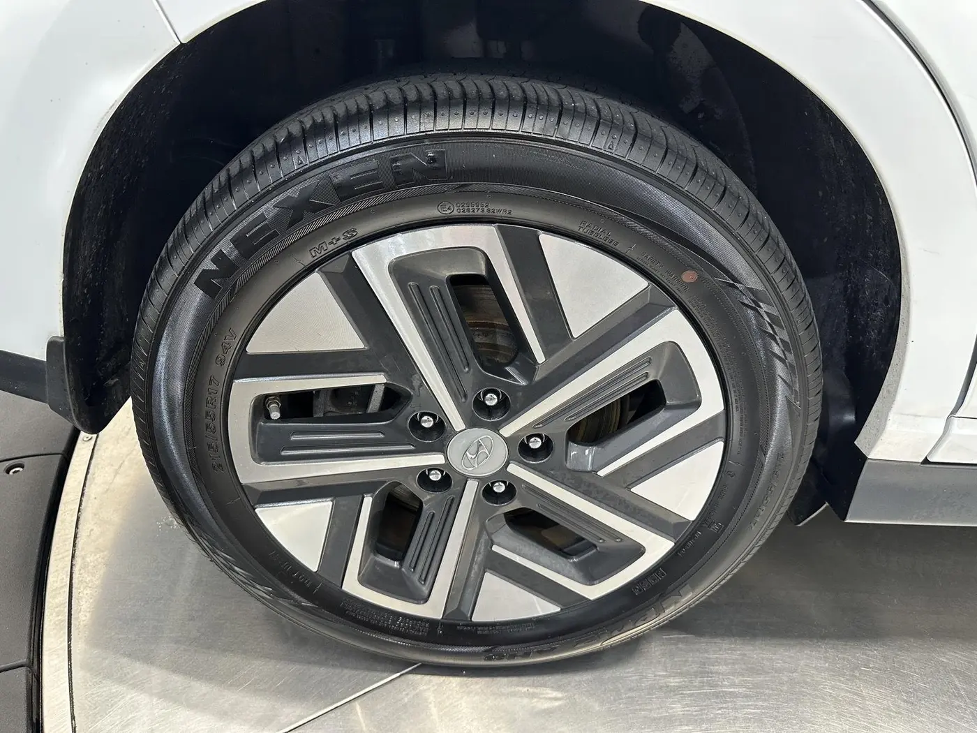 2023 Hyundai Kona - $19,299
