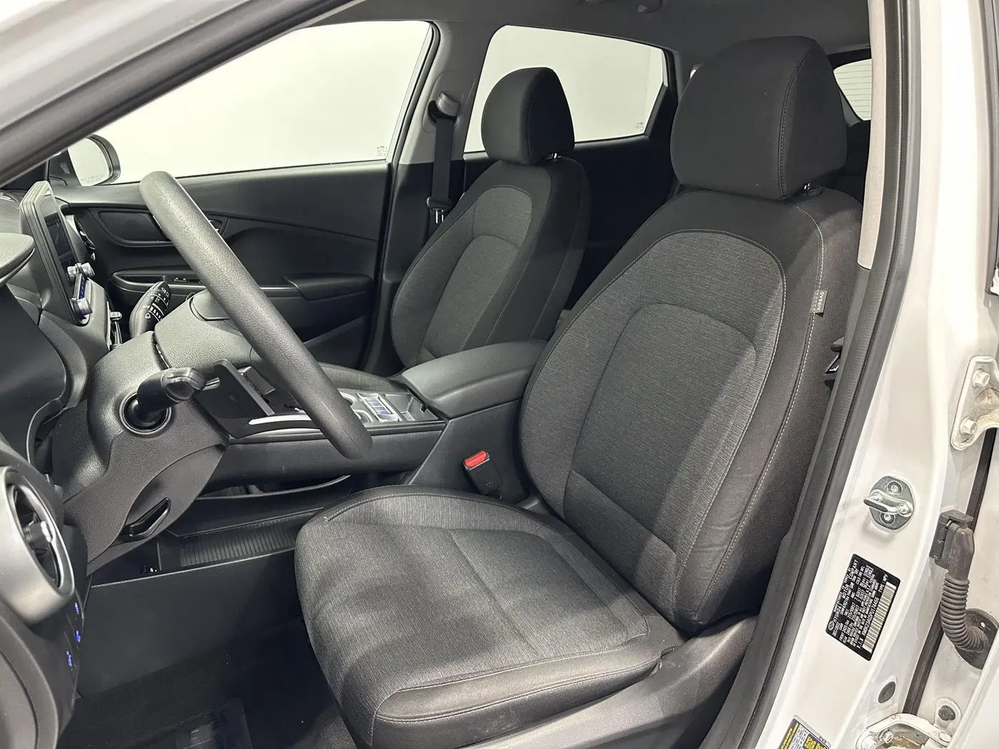 2023 Hyundai Kona - $19,299