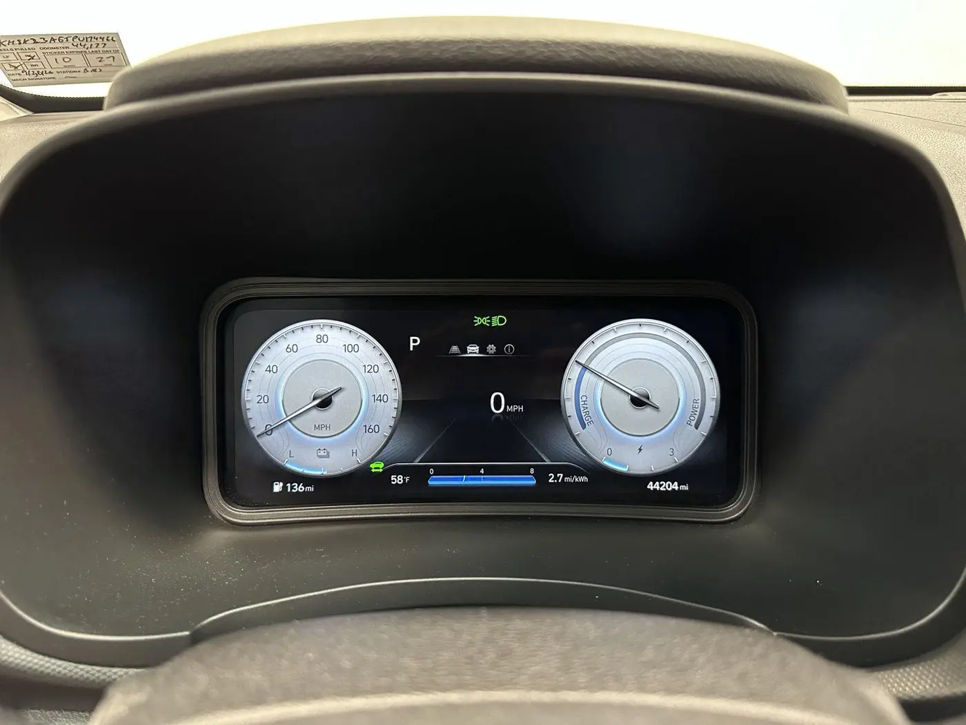 2023 Hyundai Kona - $19,299