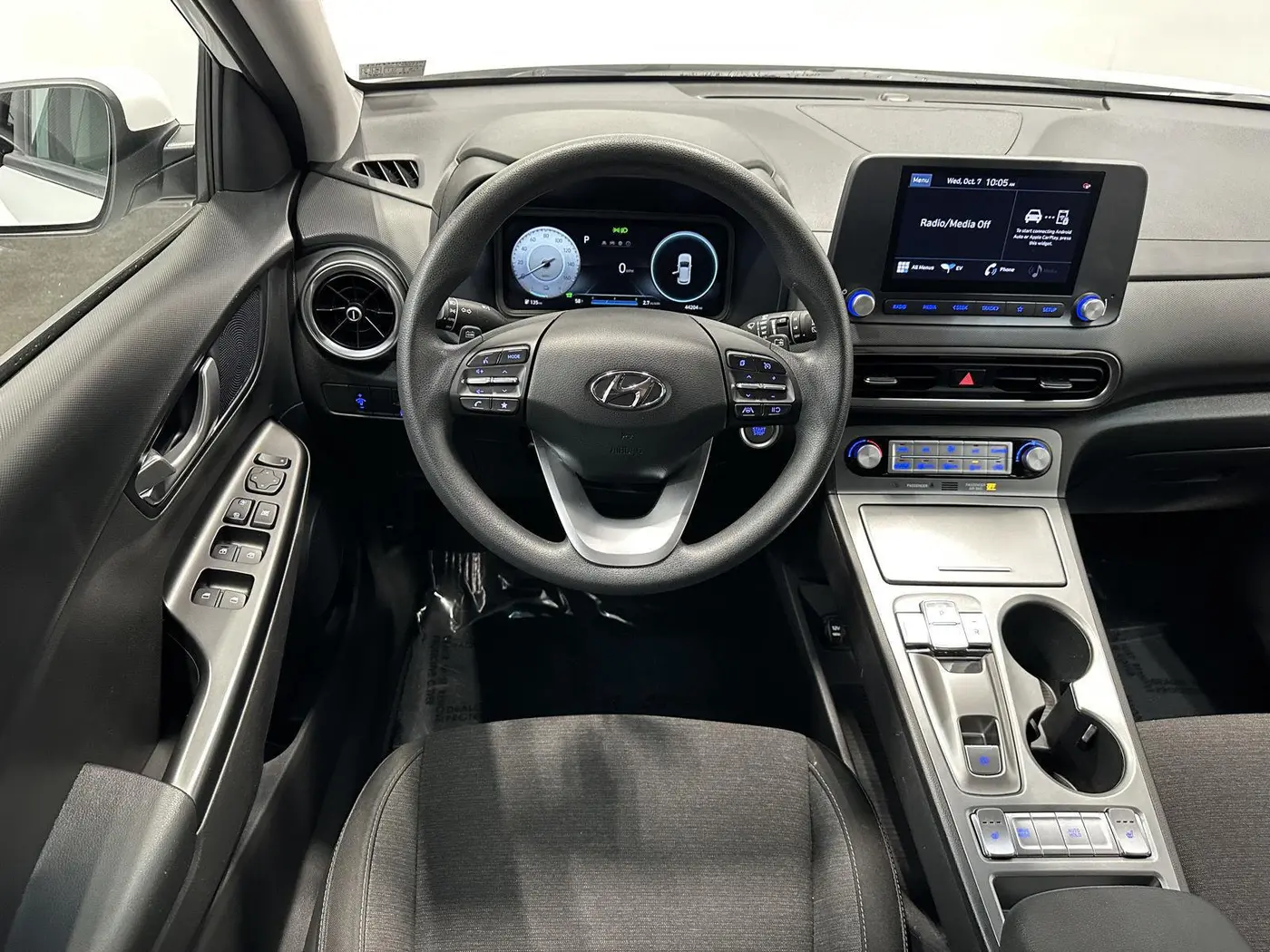 2023 Hyundai Kona - $19,299