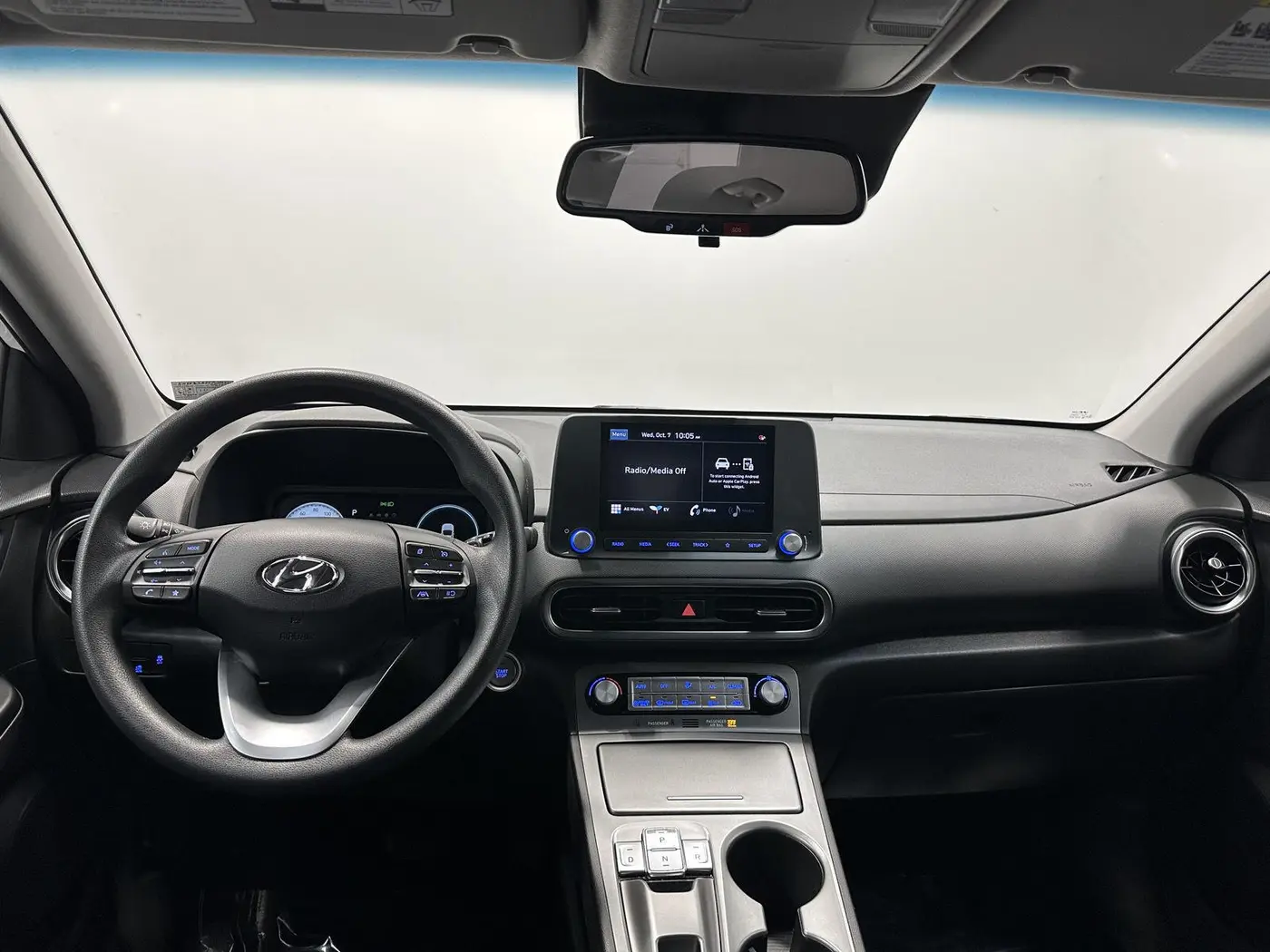 2023 Hyundai Kona - $19,299