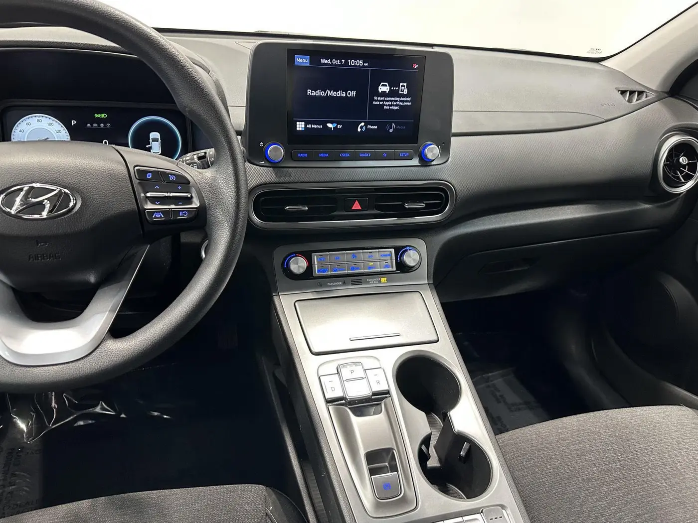 2023 Hyundai Kona - $19,299
