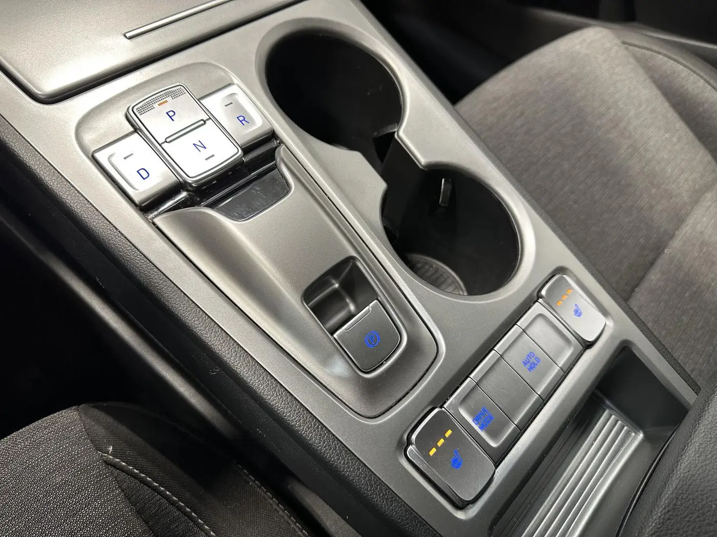 2023 Hyundai Kona - $19,299