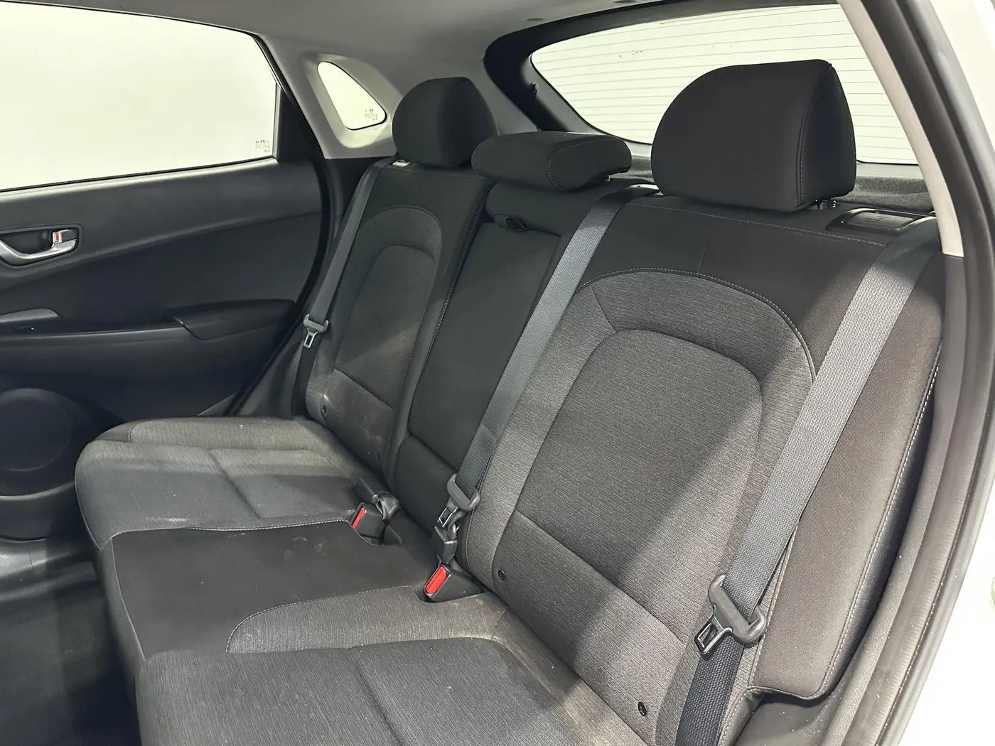 2023 Hyundai Kona - $19,299