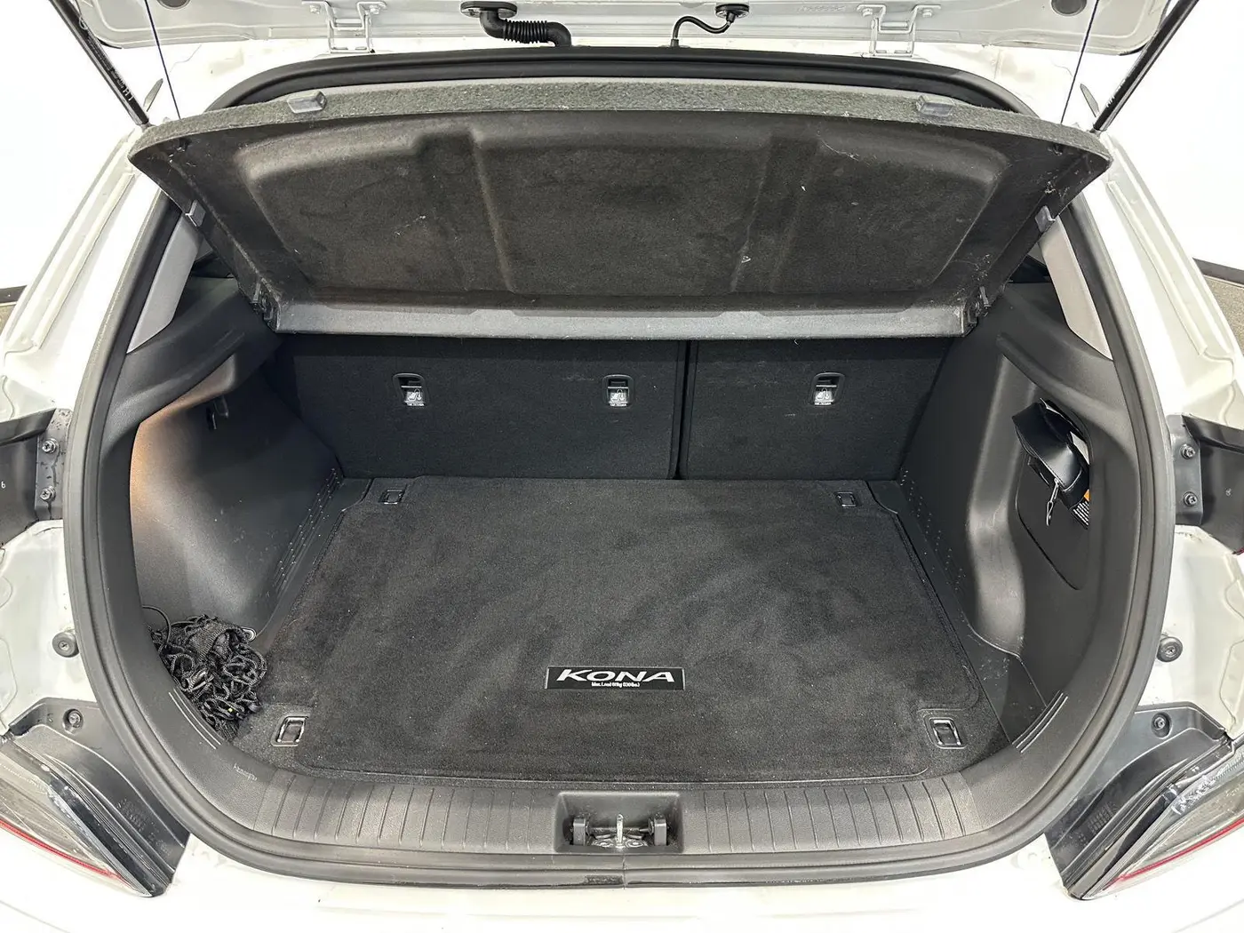 2023 Hyundai Kona - $19,299