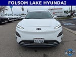 2023 KONA Electric Thumbnail 2