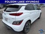 2023 KONA Electric Thumbnail 7