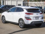 2023 KONA Electric Thumbnail 2